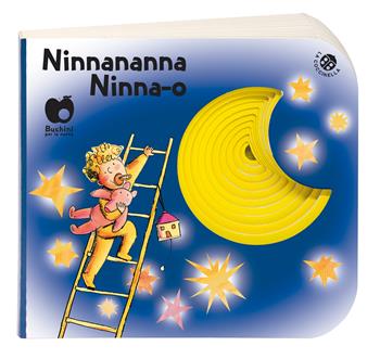 Ninnananna ninna-o. Ediz. a colori - Giulia Orecchia, Giovanna Mantegazza - Libro La Coccinella 2018, Buchini per la nanna | Libraccio.it