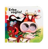 Erba voglio! Ediz. a colori