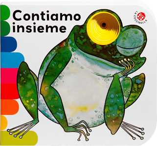 Contiamo Insieme. Nuova Ediz.