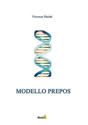 Modello Prepos - Vincenzo Masini - Libro Montag 2014, Ricerche libera Università counseling | Libraccio.it