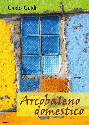 Arcobaleno domestico - Carlo Guidi - Libro Montag 2014, Le chimere | Libraccio.it
