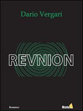 Revnion. Dio è tornato. Ma non è come lo aspettavate...