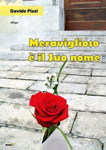 Meraviglioso è il suo nome - Davide Pizzi - Libro Montag 2016, Solaris | Libraccio.it