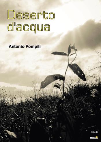 Deserto d'acqua - Antonio Pompili - Libro Montag 2016, Solaris | Libraccio.it