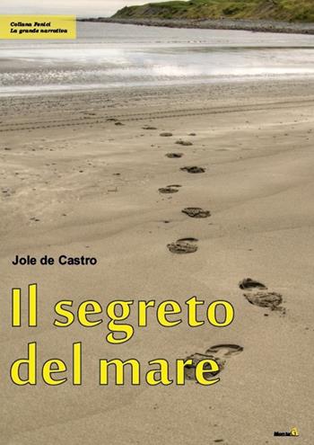 Il segreto del mare - Jole De Castro - Libro Montag 2016, Le Fenici | Libraccio.it