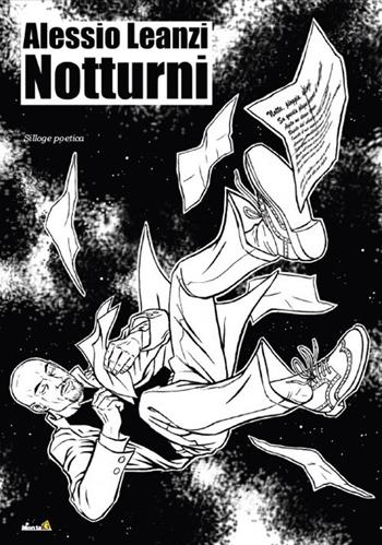 Notturni - Alessio Leanzi - Libro Montag 2018, Solaris | Libraccio.it