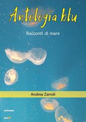 Antologia blu. Racconti di mare