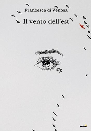 Il vento dell'Est - Francesca Di Venosa - Libro Montag 2020, Le Fenici | Libraccio.it