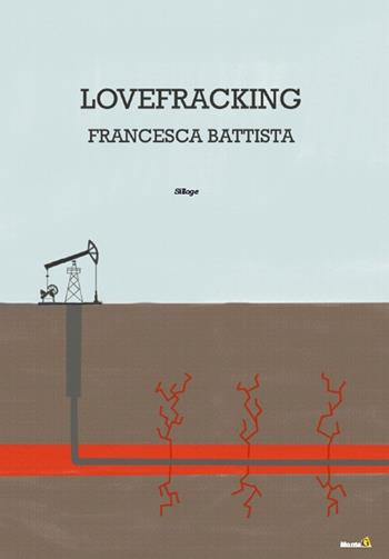 Lovefracking - Francesca Battista - Libro Montag 2021, Solaris | Libraccio.it