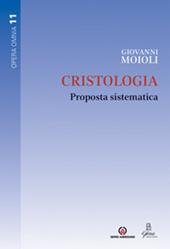 Cristologia. Proposta sistematica