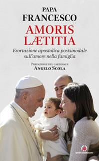 Amoris laetitia. Esortazione apostolica postsinodale sull'amore nella famiglia - Francesco (Jorge Mario Bergoglio) - Libro Centro Ambrosiano 2016 | Libraccio.it