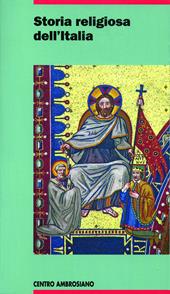 Storia religiosa dell'Italia. Vol. 1-2