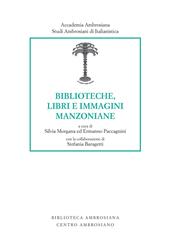 Biblioteche, libri e immagini manzoniane