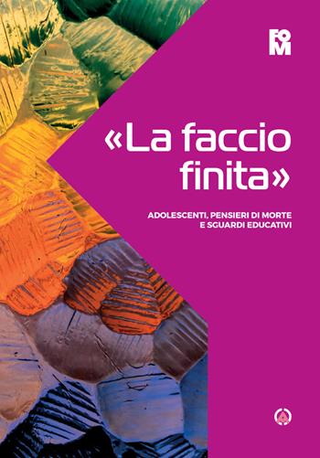 «La faccio finita». Adolescenti, pensieri di morte e sguardi educativi - Ivo Lizzola - Libro Centro Ambrosiano 2025 | Libraccio.it