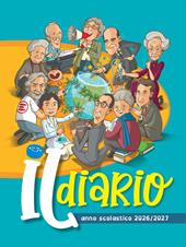 Il diario. Anno scolastico 2026/2027