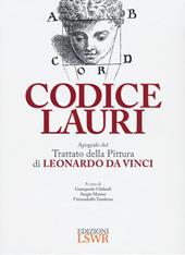 Codice Lauri. Apografo del Trattato della pittura di Leonardo da Vinci