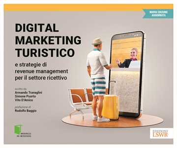 Image of Digital marketing turistico e strategie di «revenue management» p...
