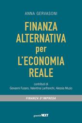 Finanza alternativa per l'economia reale