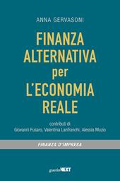 Finanza alternativa per l'economia reale