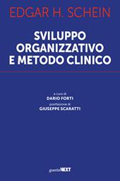 Sviluppo organizzativo e metodo clinico