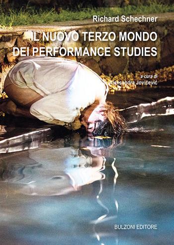 Il nuovo terzo mondo dei performance studies - Richard Schechner - Libro Bulzoni 2017, Biblioteca teatrale. Estetica e politica della performance | Libraccio.it