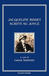 Scritti su Joyce. Ediz. multilingue