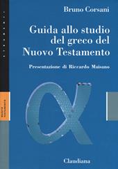 Guida allo studio del greco del Nuovo Testamento