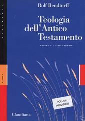 Teologia dell'antico testamento. Set