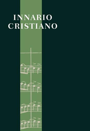 Innario cristiano  - Libro Claudiana 2021 | Libraccio.it