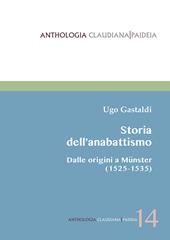 Storia dell'anabattismo