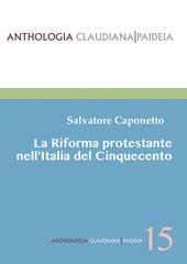 La riforma protestante nell'Italia del Cinquecento