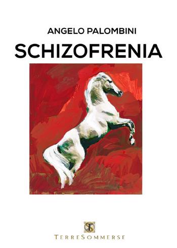 Schizofrenia - Angelo Palombini - Libro Ass. Terre Sommerse 2019, Poesia | Libraccio.it