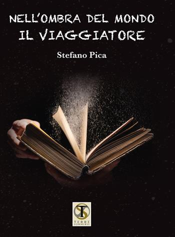 Il viaggiatore. Nell'ombra del mondo - Stefano Pica - Libro Ass. Terre Sommerse 2020 | Libraccio.it
