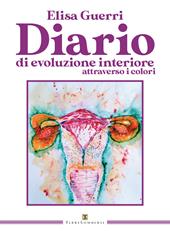 Diario di evoluzione interiore attraverso i colori