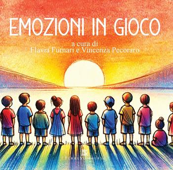 Emozioni in gioco  - Libro Ass. Terre Sommerse 2025 | Libraccio.it