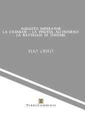 Augusto imperator-La catabasi-La discesa all'inferno-La battaglia di Tindari