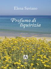 Profumo di liquirizia