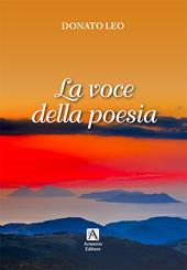 La voce della poesia