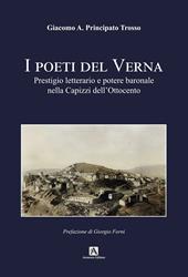 I poeti del Verna. Prestigio letterario e potere baronale nella Capizzi dell’Ottocento