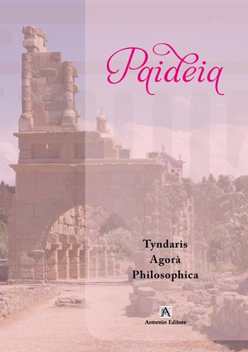 Paideia. La formazione per la IV edizione del Festival  - Libro Armenio 2025 | Libraccio.it