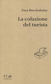 La colazione del turista