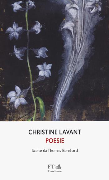 Poesie - Christine Lavant - Libro FT - FinisTerrae 2022, Le meteore | Libraccio.it