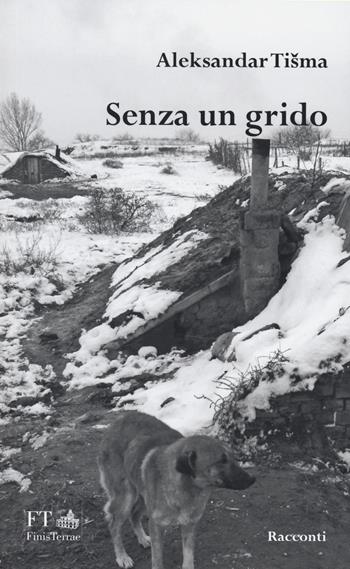 Senza un grido - Aleksandar Tisma - Libro FT - FinisTerrae 2024, La luce nascosta | Libraccio.it