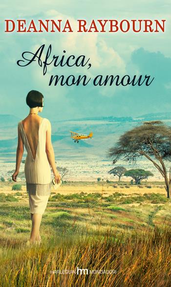 Africa, mon amour - Deanna Raybourn - Libro HM 2015, hm | Libraccio.it
