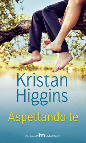 Aspettando te. Blue Heron. Vol. 3 - Kristan Higgins - Libro HM 2015, hm | Libraccio.it