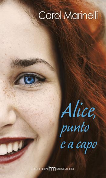 Alice, punto e a capo - Carol Marinelli - Libro HM 2015, hm | Libraccio.it