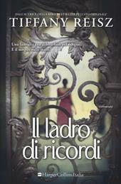 Il ladro di ricordi