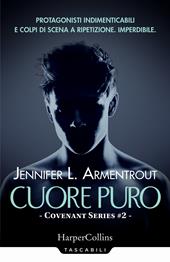 Cuore puro. Covenant series. Vol. 2