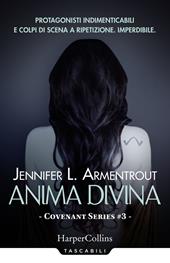 Anima divina. Covenant series. Vol. 3