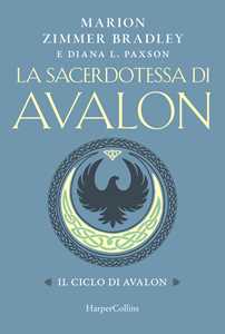 La Sacerdotessa Di Avalon